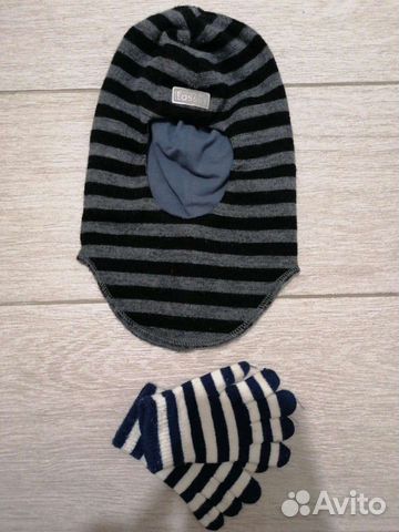 Шапки и шлем Lassie, Gusti, Totti