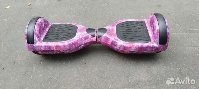 Гироскутер Speedroll premeum