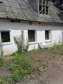 2-к. квартира, 68,7 м², 1/1 эт.