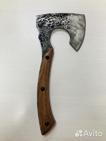 Топор кованый «Скиф»