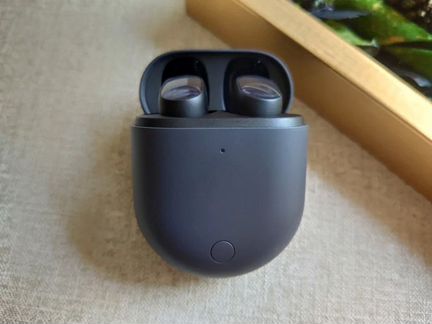 Наушники Redmi Buds 3 Pro/AirDots 3 Pro, Гарантия