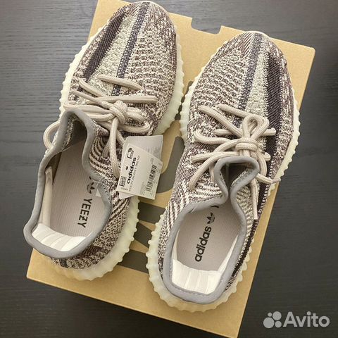 Adidas Yeezy Boost 350 V2 Zyon 5 US