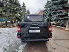 УАЗ Pickup 2.7 МТ, 2015, 238 892 км объявление продам