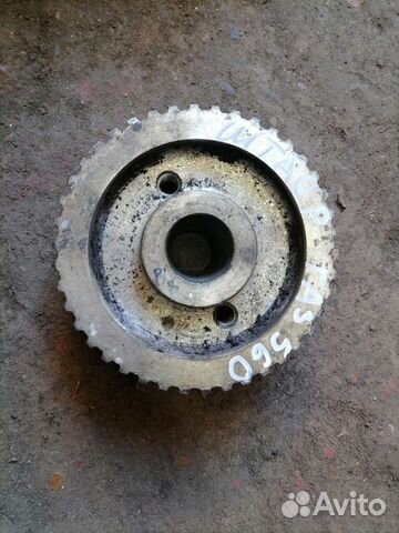 Шестерня распредвала Газ 560 Штайер