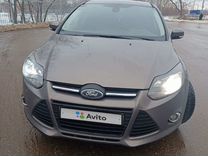Ford Focus, 2011, с пробегом, цена 550 000 руб.