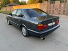 BMW 5 серия 2.0 МТ, 1988, 290 000 км объявление продам