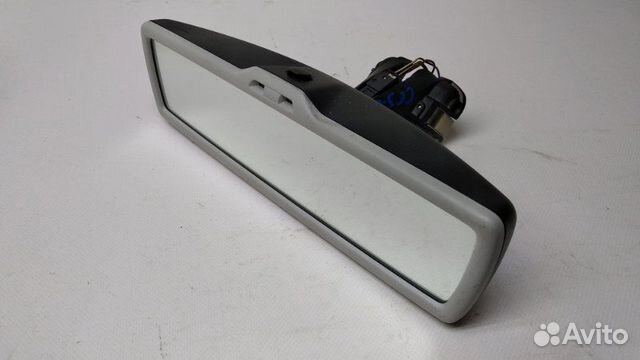 Зеркало салона Volkswagen Passat Cc 3.6 2008