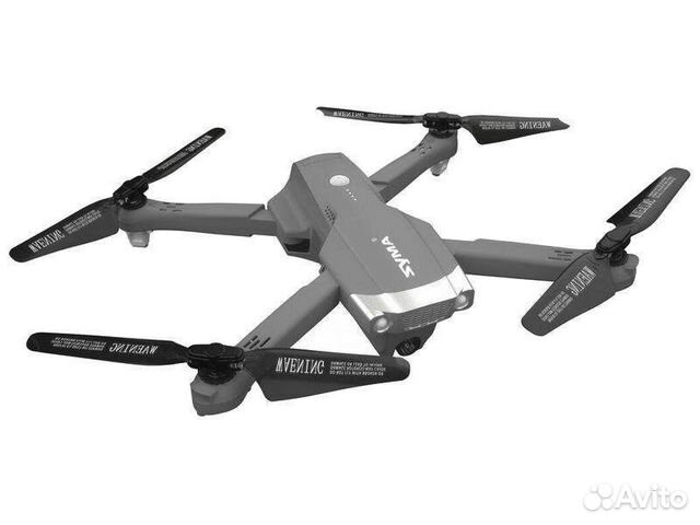 Новый квадрокоптер Syma X30, магазин