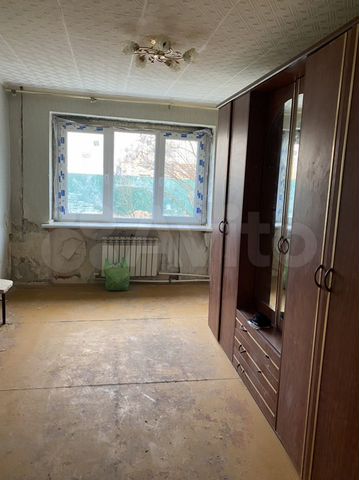 3-к. квартира, 50 м², 1/2 эт.