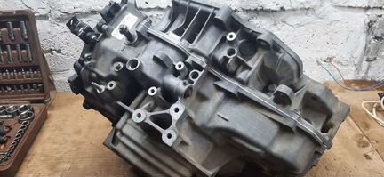 АКПП 6т30 шевроле круз 2011-13гг