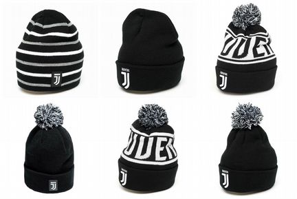 Шапки Ювентус