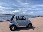 Smart Fortwo 1.0 AMT, 2011, 176 610 км