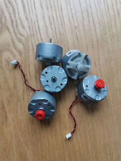 Мотор Lidar для пылесоса xiaomi Roborock S50 mijia