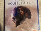 House of Ashes PS5