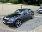 BMW 3 серия 2.5 МТ, 2005, 339 035 км объявление продам