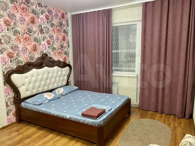 Квартира-студия, 30 м², 6/18 эт.