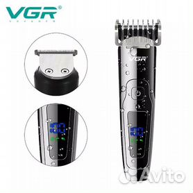 Машинка для стрижки волос VGR v-072
