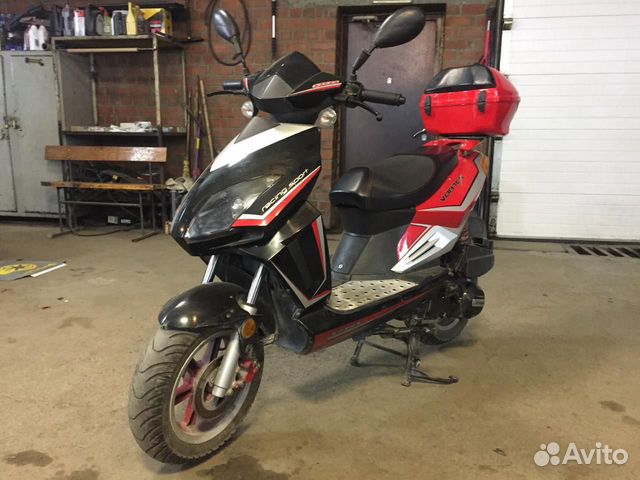 Карбюратор stels vortex 150