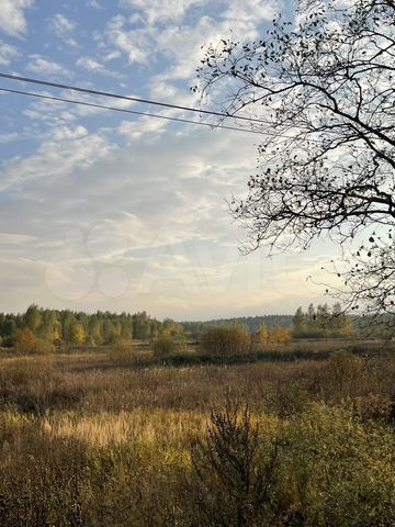 Участок 19,8 га (ИЖС)