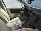 Cadillac SRX 4.6 AT, 2005, битый, 158 000 км объявление продам