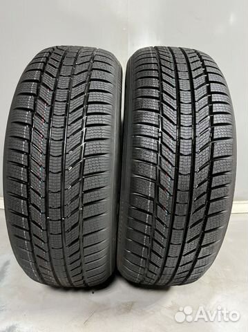 Continental WinterContact TS 870 P 215/55 R17