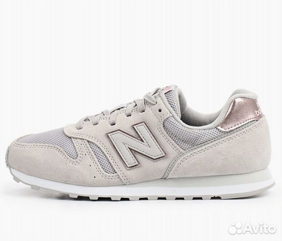 Кроссовки New Balance 373 новые оригинал