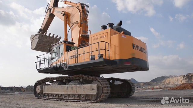 Hyundai r1200 9