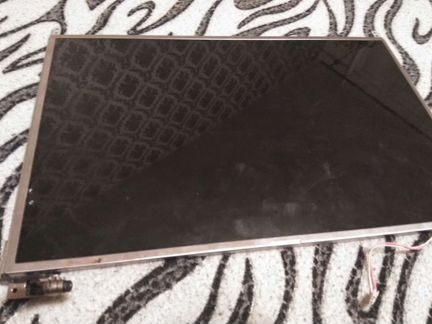 Матрица для ноутбука 15.4