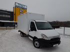 Iveco Daily 3.0 МТ, 2015, 220 515 км