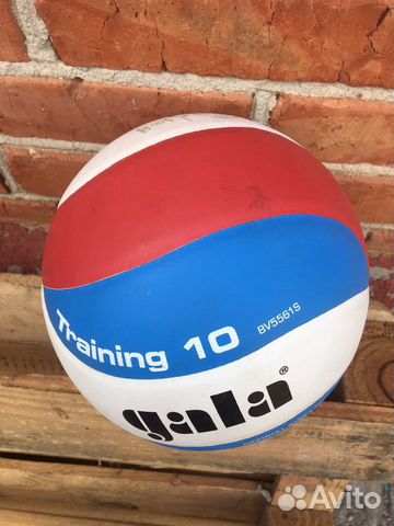 Волейбольный мяч Gala