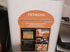 Хлебопечка hitachi объявление продам