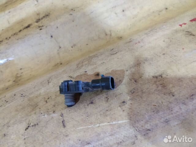 Датчик давления топлива Cadillac SRX 2003-2009