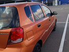 Chevrolet Aveo 1.2 МТ, 2007, 160 000 км объявление продам
