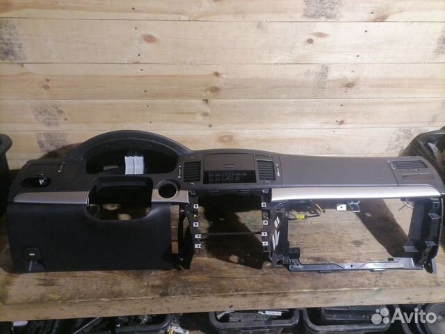 Торпедо Chevrolet Epica