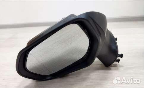 Зеркало Toyota Camry 70