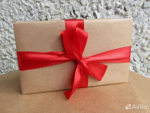 Сюрприз бокс