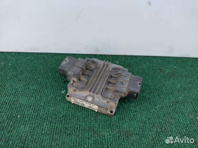 Электронный блок управления АКПП Ford Fusion/Fiest