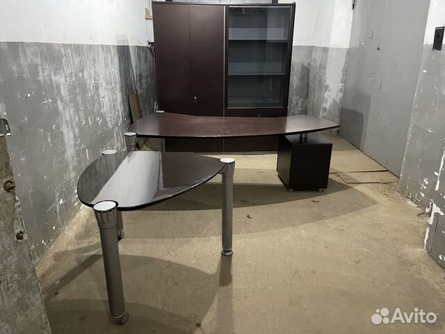 Кабинет руководителя abbondinterni Италия