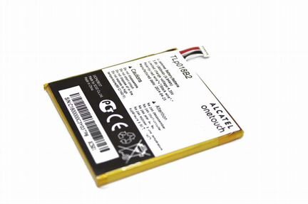 Аккумуляторная батарея Alcatel
