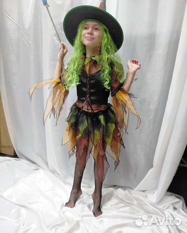 Прокат карнавальных костюмов