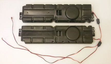 Динамики для телевизора LG 42PX3RVB-ZA