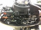 Лодочный мотор Hidea 9.9 объявление продам