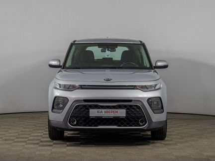 Kia Soul 1.6 AT, 2019, 50 000 км