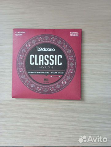 Классическая гитара Martin Romas