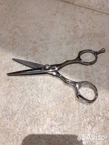 Ножницы профессиональные
