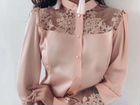 Malina fashion блузка объявление продам
