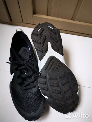 Кроссовки Nike Air Zoom Terra Kiger 7