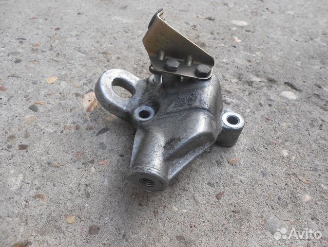 Кронштейн генератора Ауди А6 С4 2.5 тди 046145515F