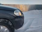 Chevrolet Niva 1.7 МТ, 2012, 135 000 км объявление продам