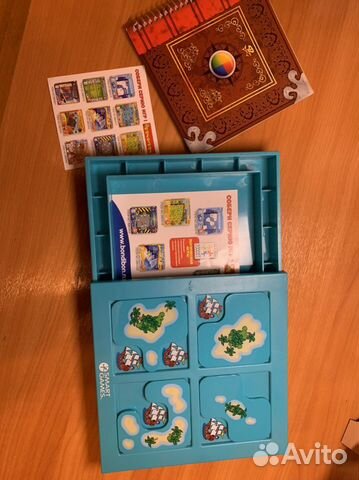 Настольная игра